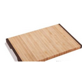 Equinox Collection Maple & Walnut Cutting Board (24"x16")